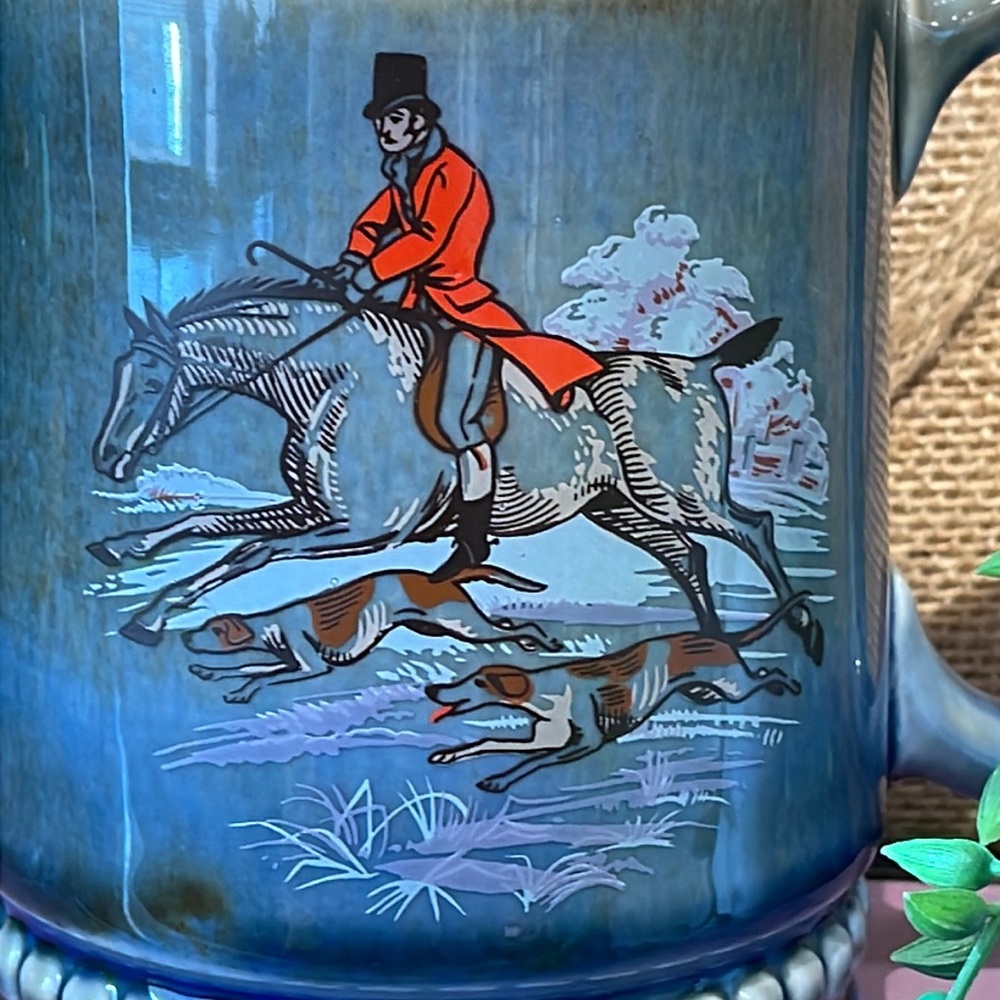Wade mug - Picture 2 of 6